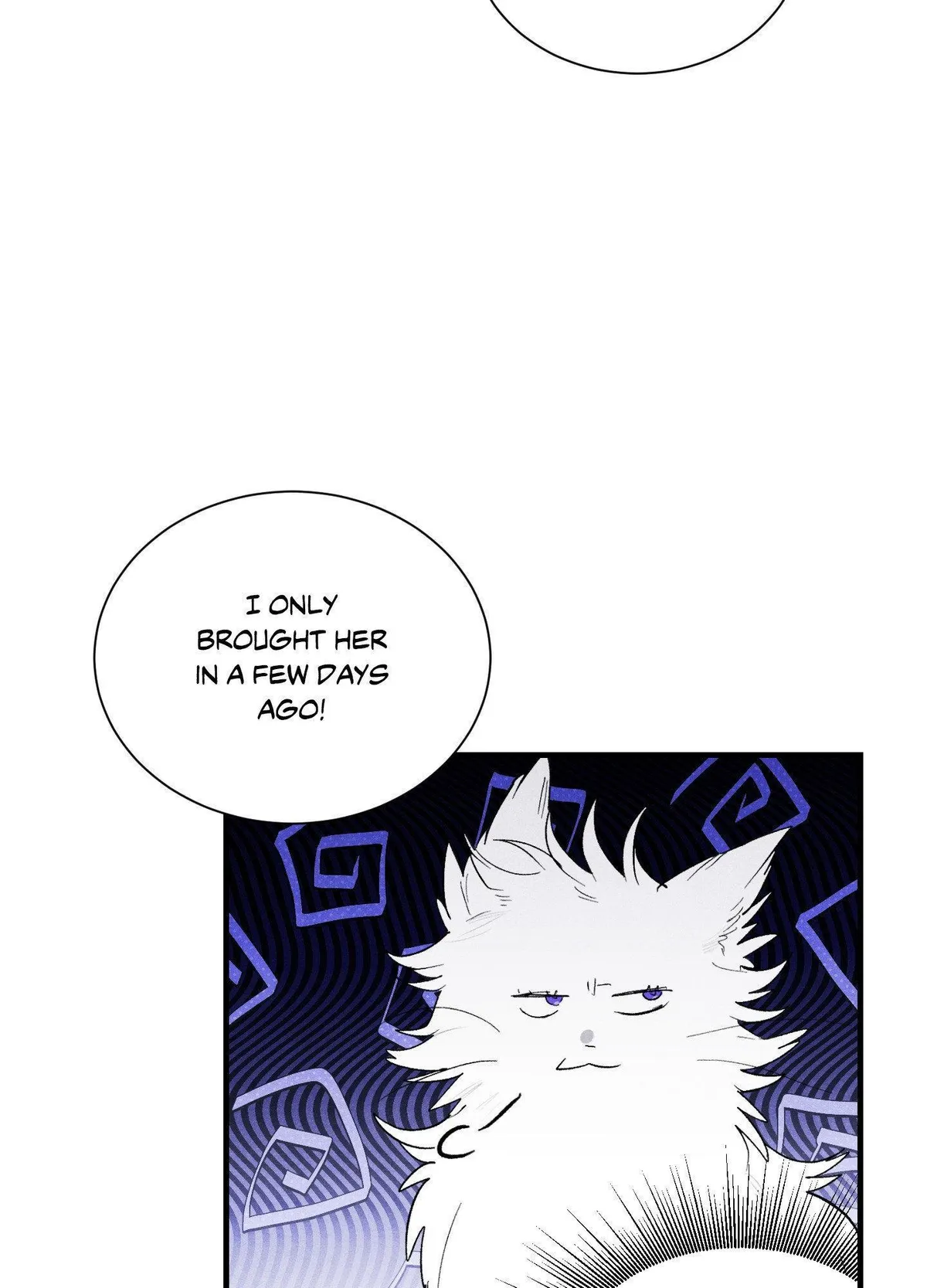 Make Me Nya~ Chapter 3 page 17 - 