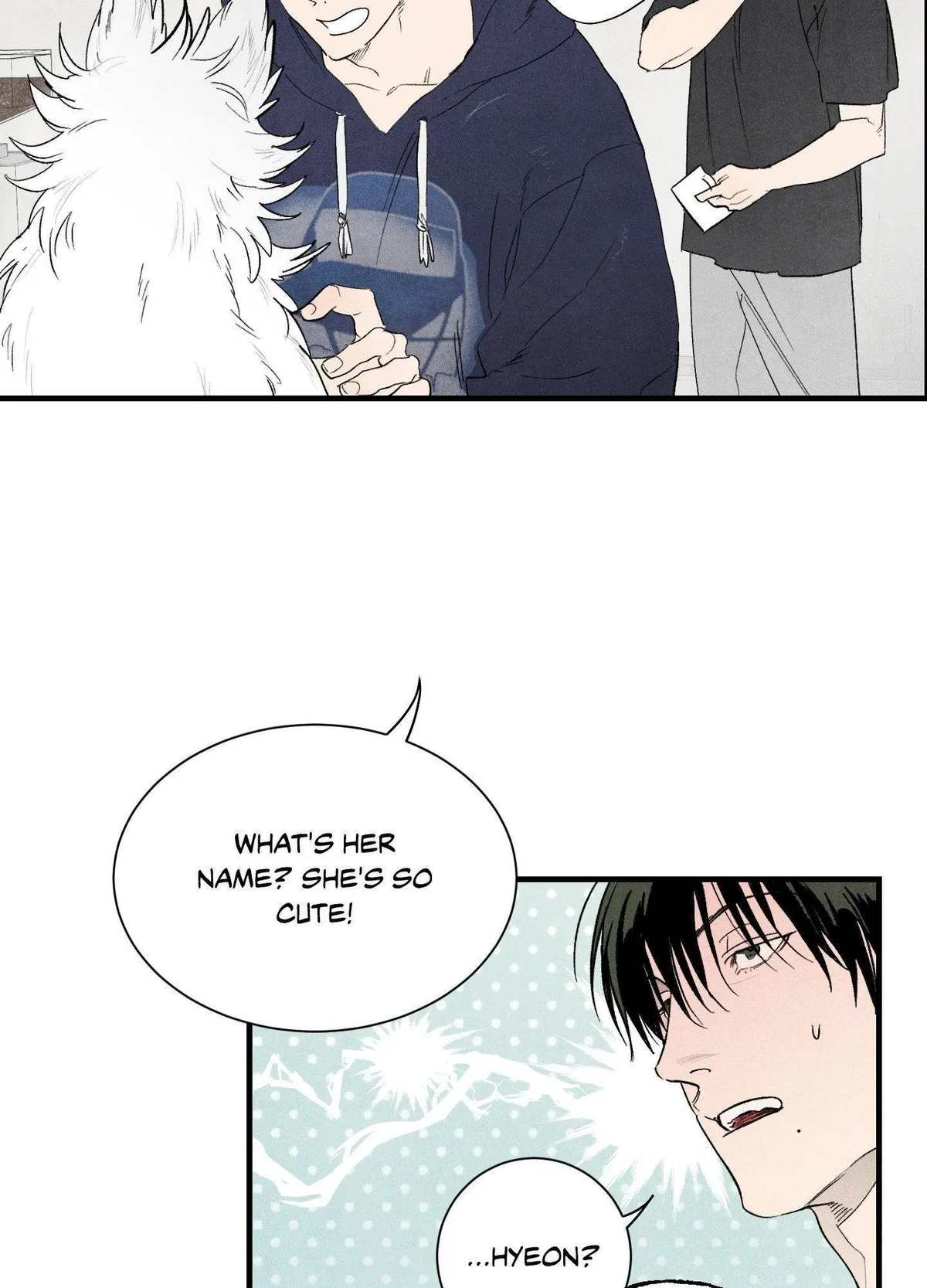 Make Me Nya~ Chapter 3 page 19 - 