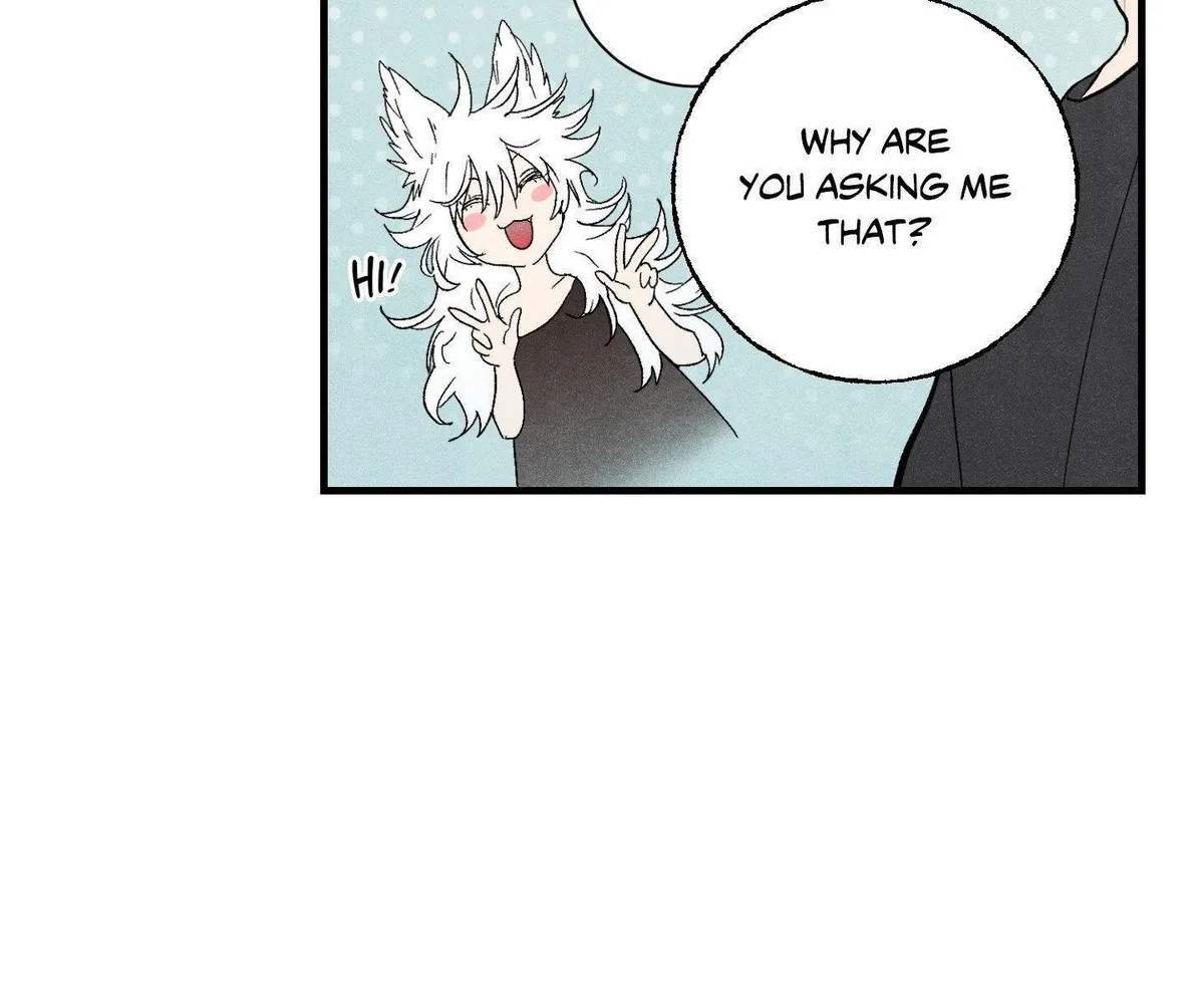 Make Me Nya~ Chapter 3 page 20 - 