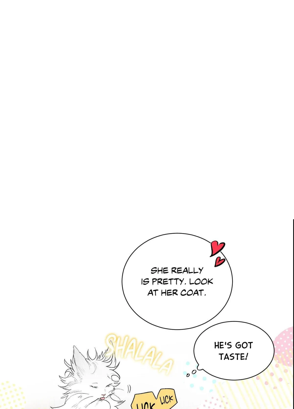 Make Me Nya~ Chapter 3 page 21 - 