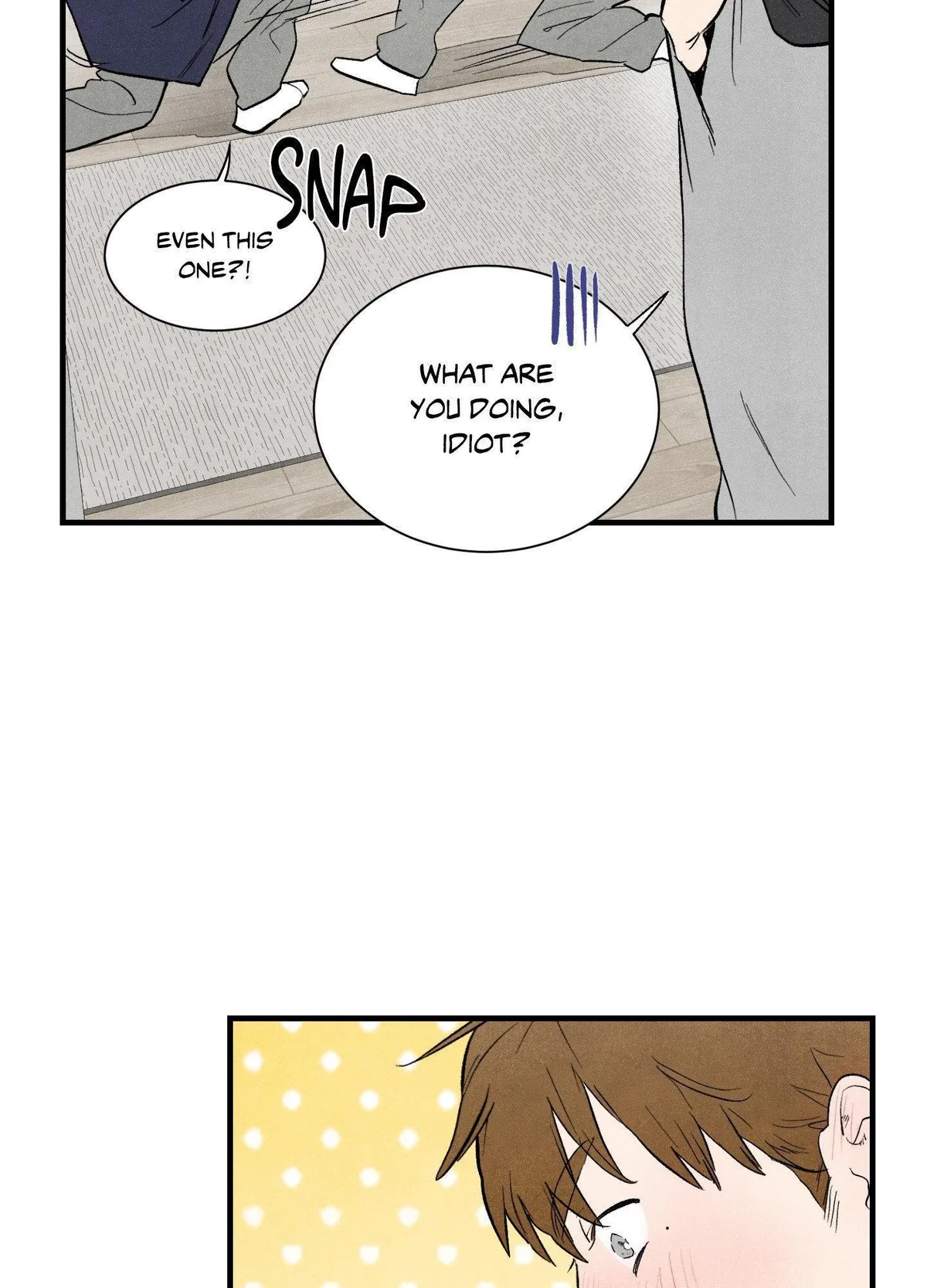 Make Me Nya~ Chapter 3 page 23 - 