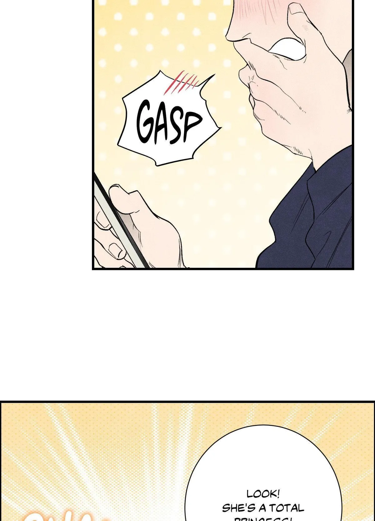 Make Me Nya~ Chapter 3 page 24 - 