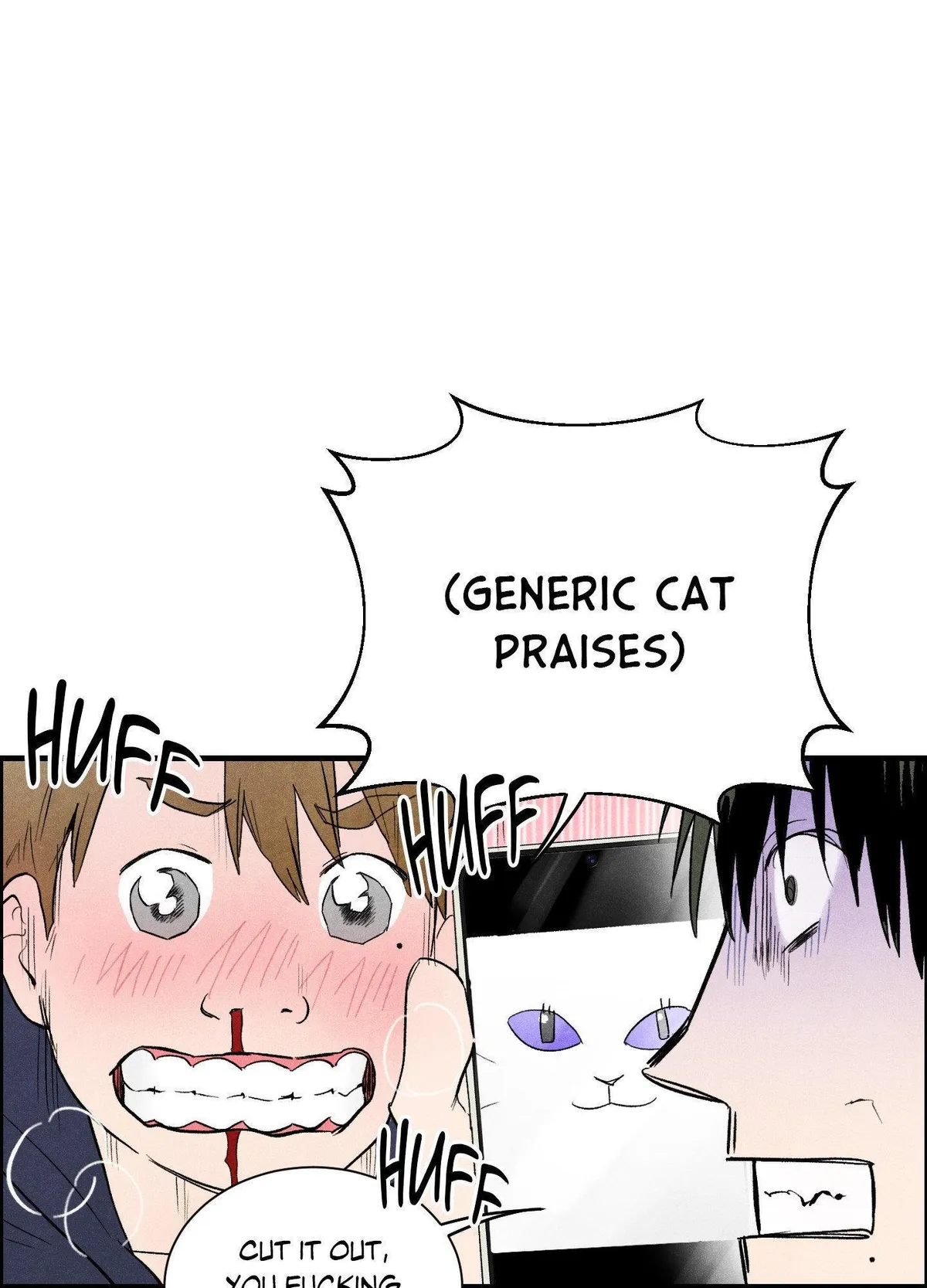 Make Me Nya~ Chapter 3 page 26 - 