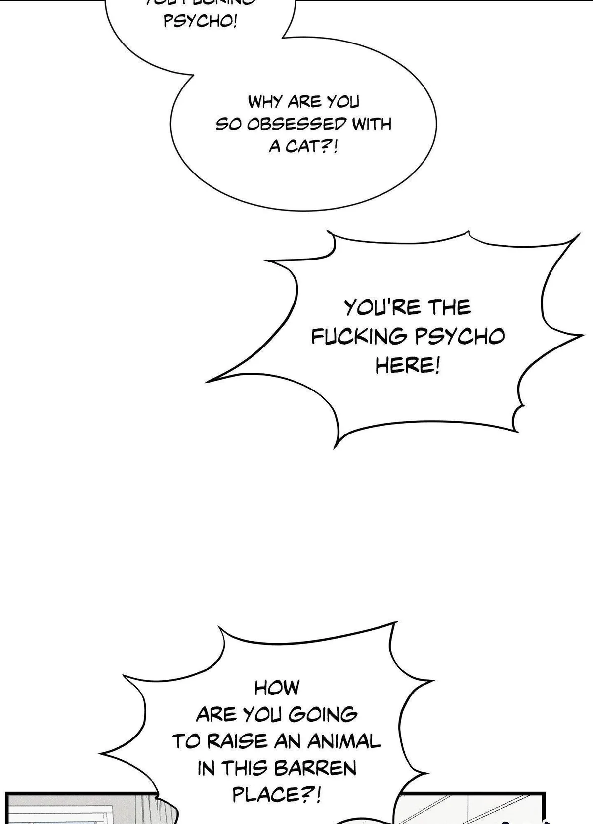 Make Me Nya~ Chapter 3 page 27 - 