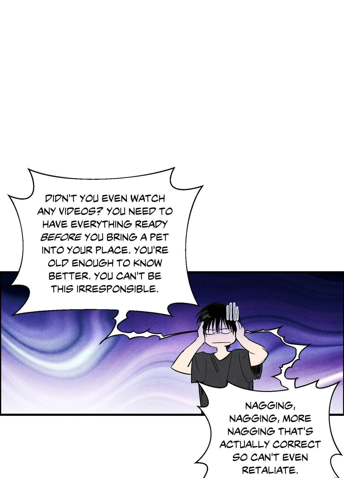 Make Me Nya~ Chapter 3 page 29 - 