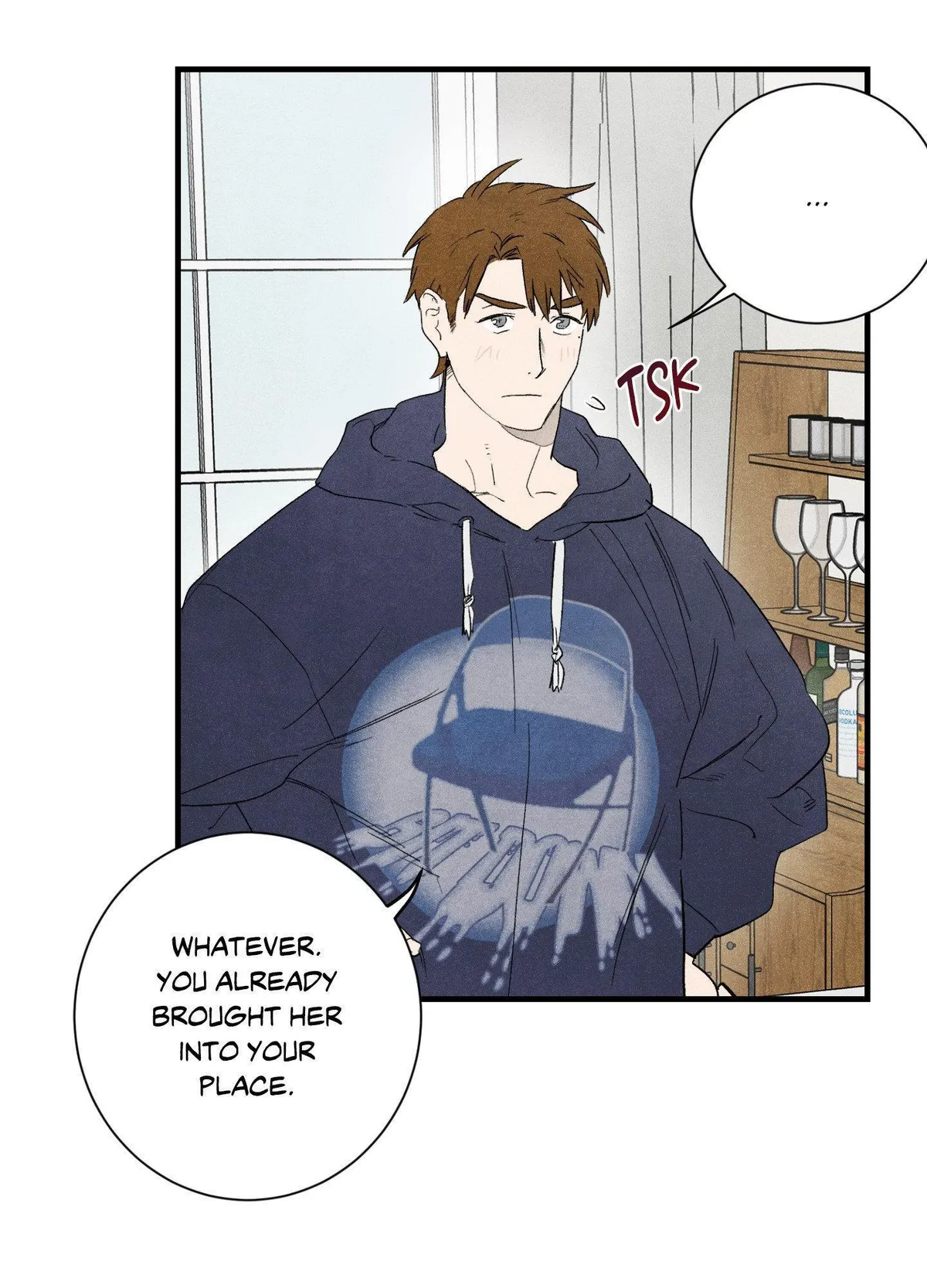 Make Me Nya~ Chapter 3 page 31 - 