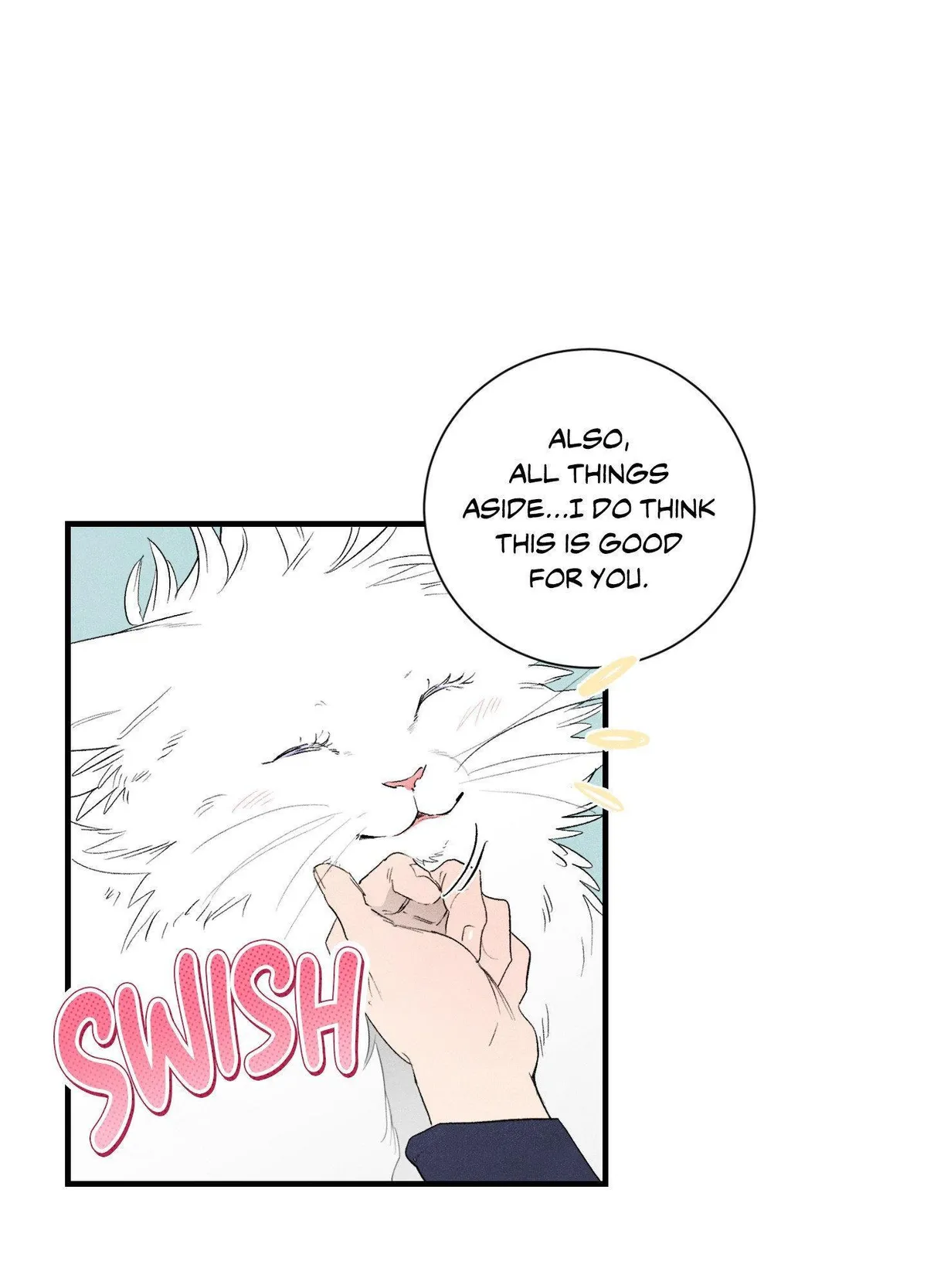 Make Me Nya~ Chapter 3 page 32 - 