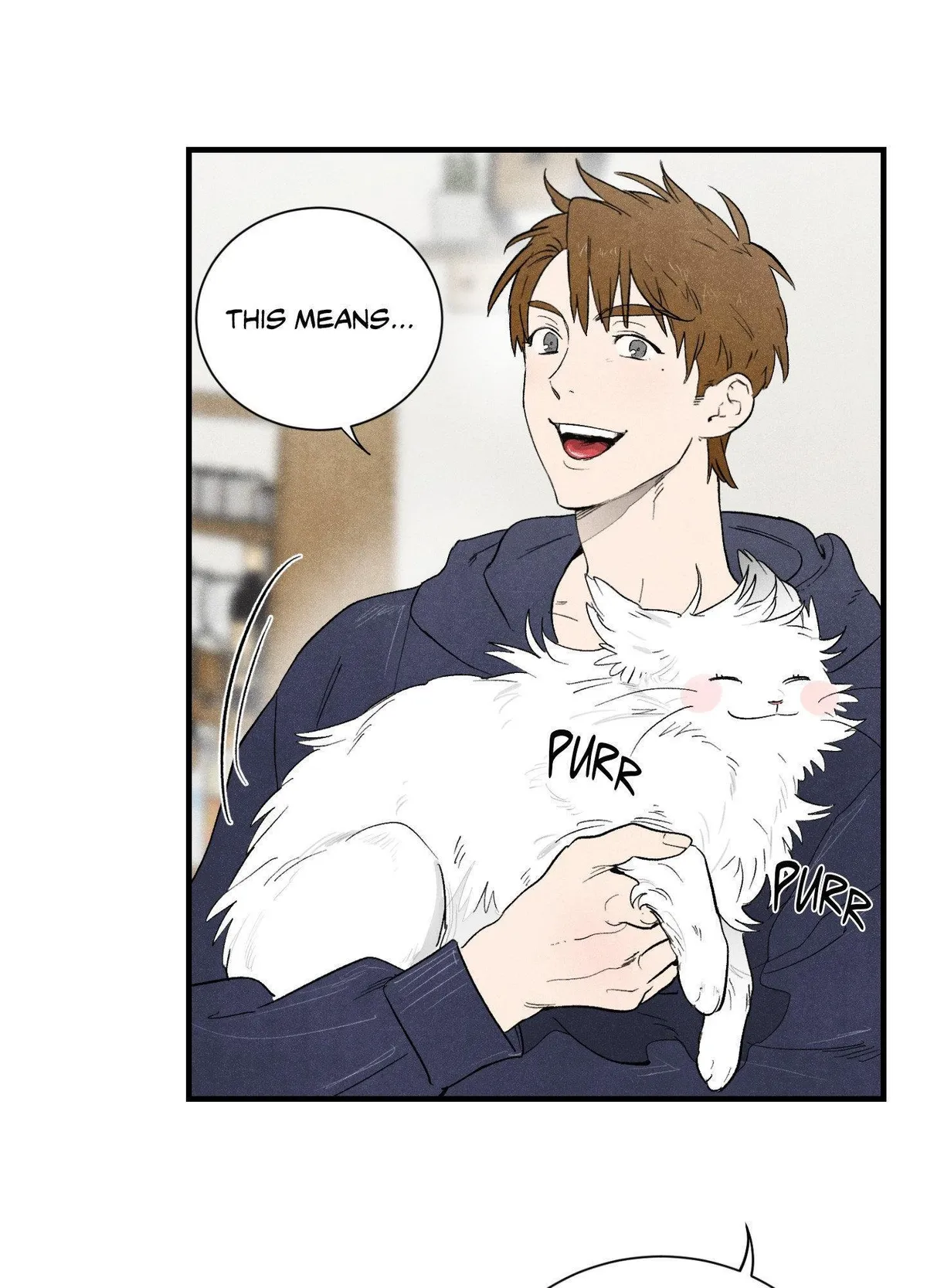 Make Me Nya~ Chapter 3 page 33 - 