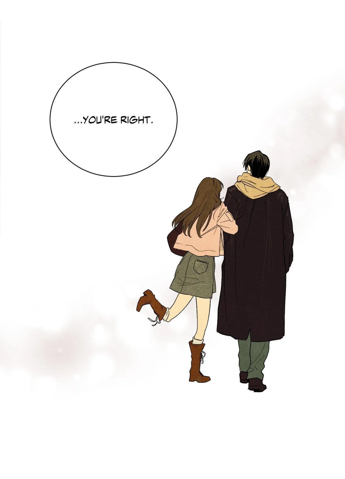 Make Me Nya~ Chapter 3 page 35 - 