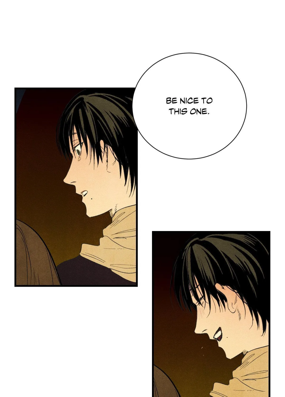 Make Me Nya~ Chapter 3 page 36 - 