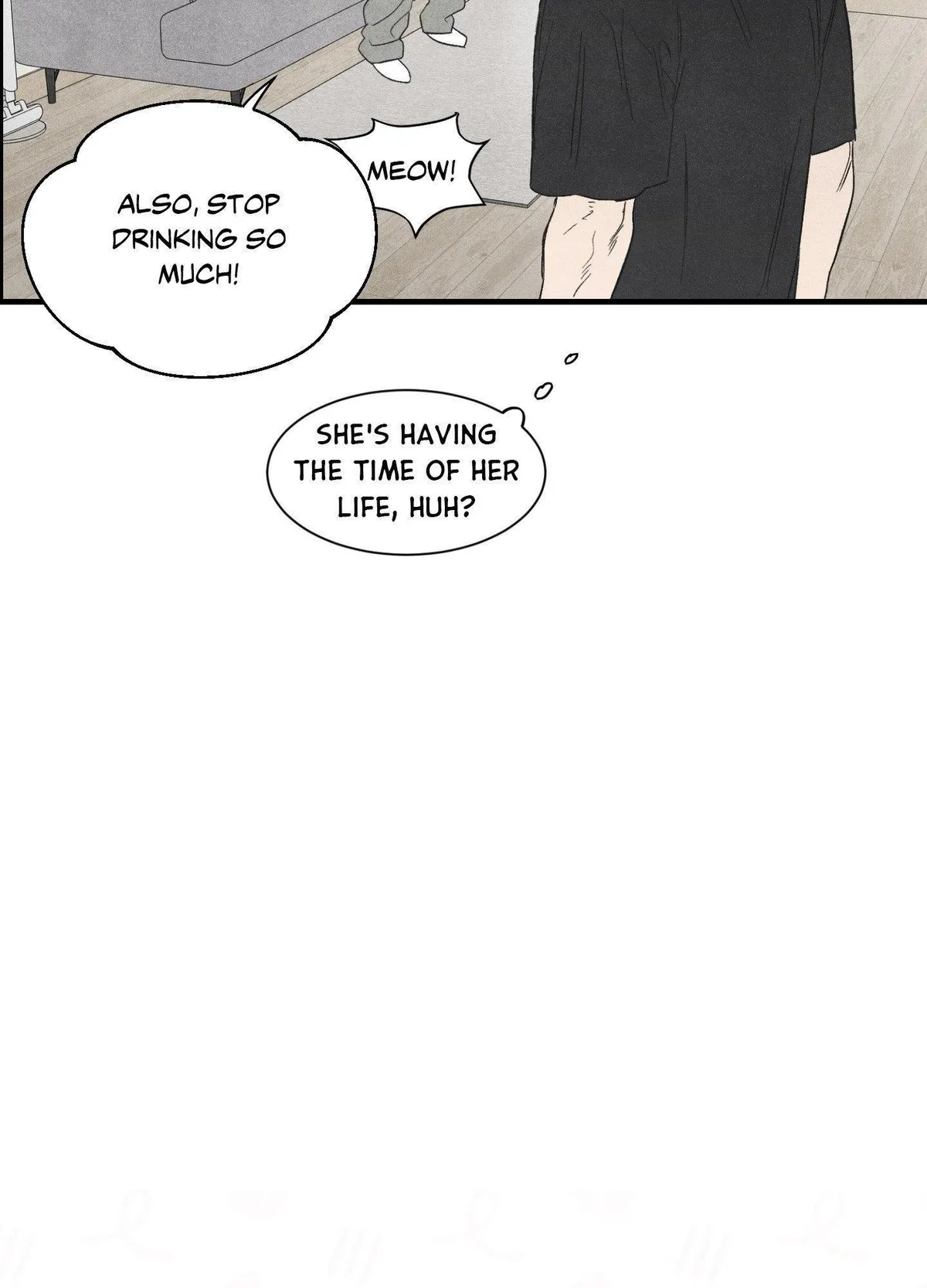 Make Me Nya~ Chapter 3 page 38 - 