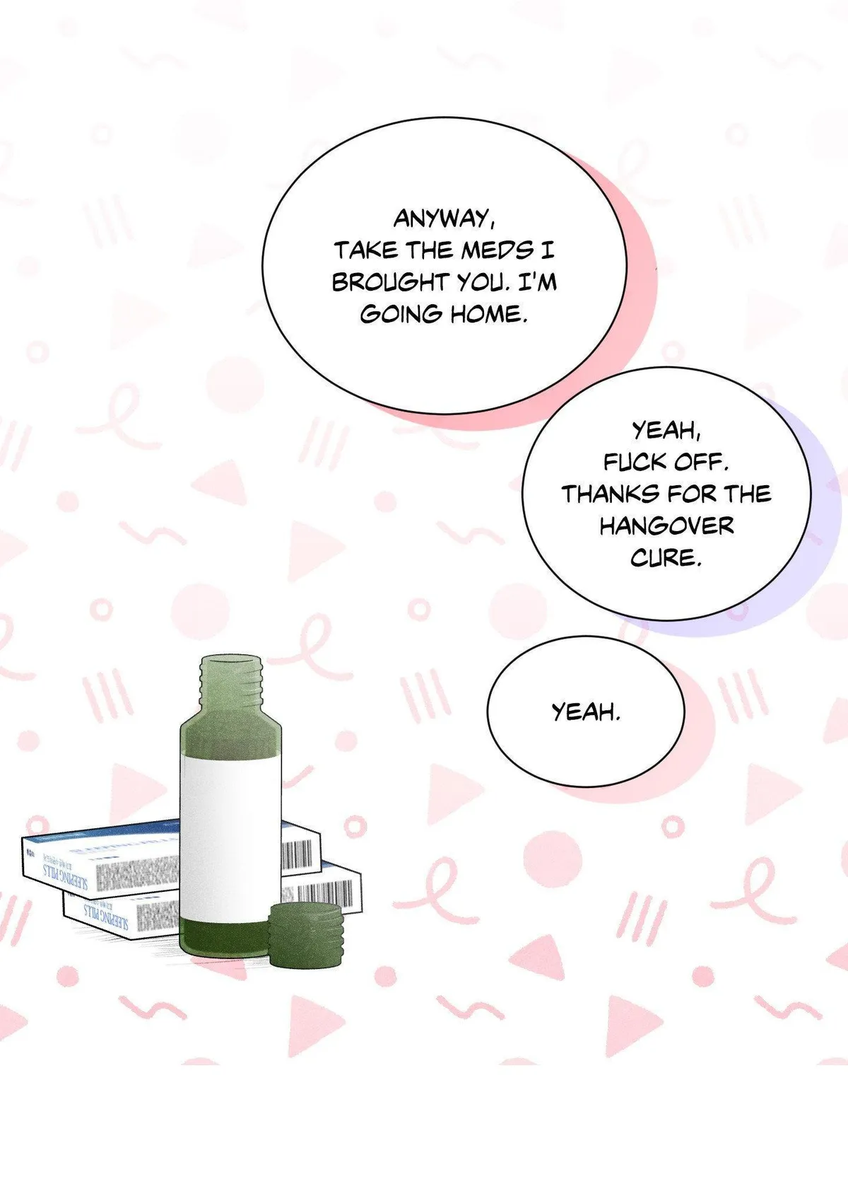 Make Me Nya~ Chapter 3 page 39 - 