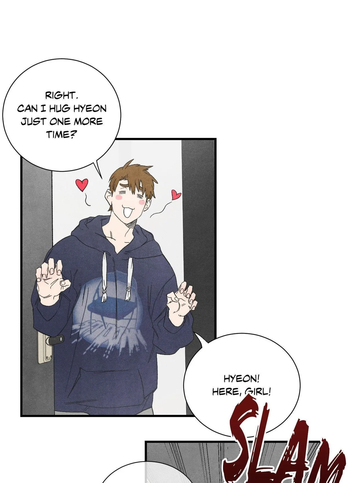 Make Me Nya~ Chapter 3 page 41 - 