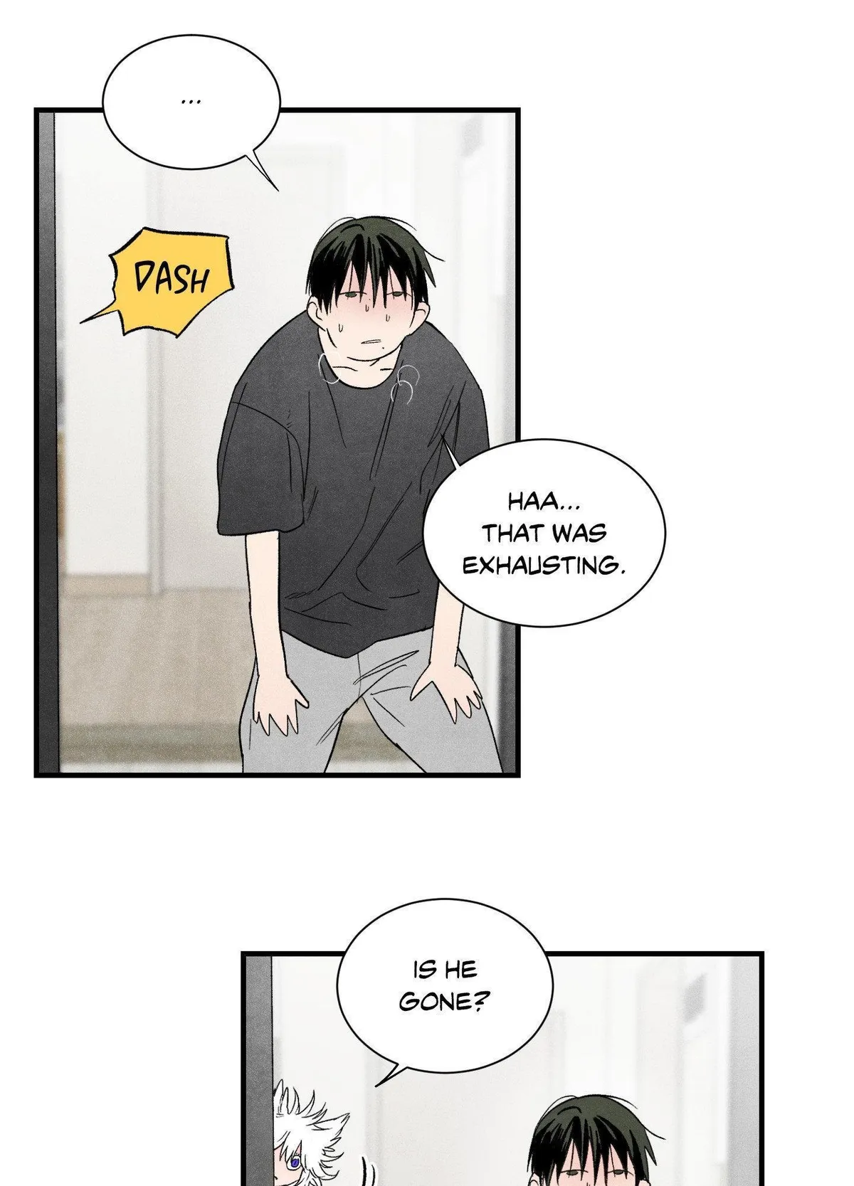 Make Me Nya~ Chapter 3 page 43 - 