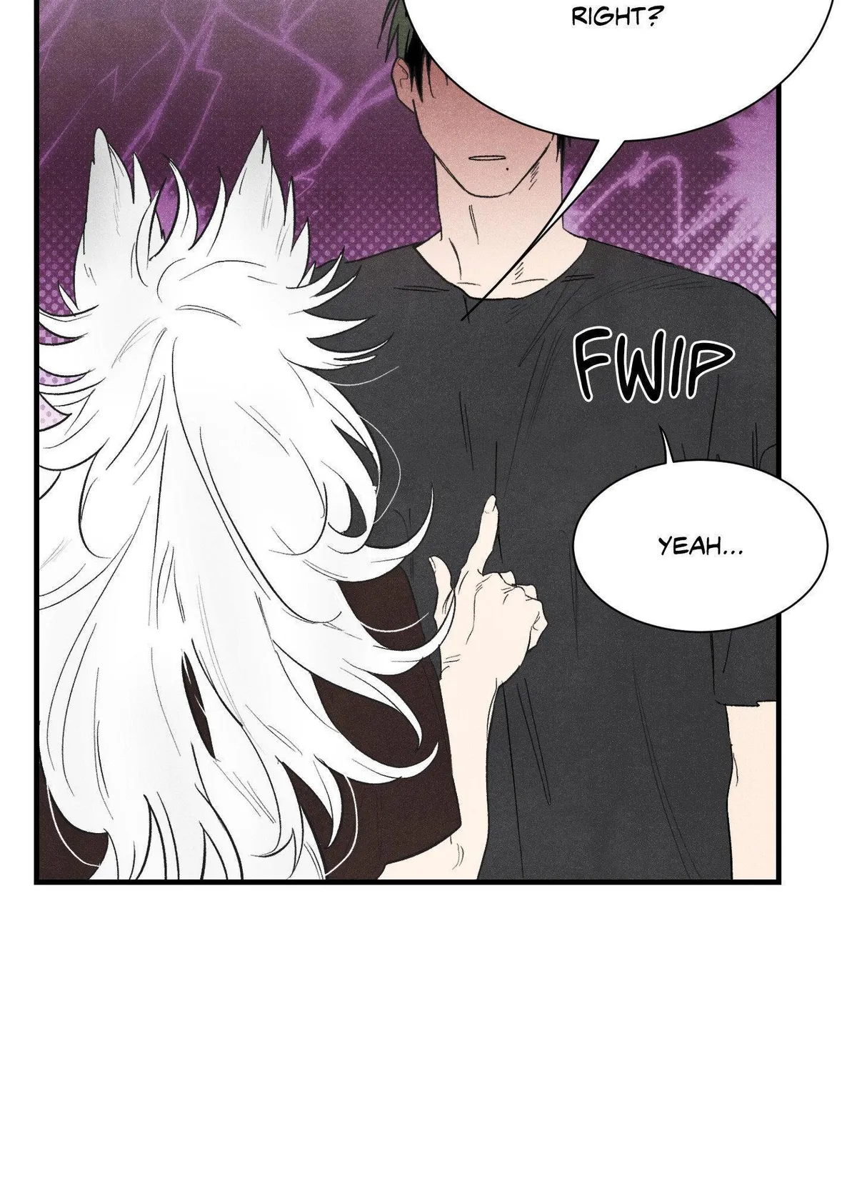 Make Me Nya~ Chapter 3 page 45 - 