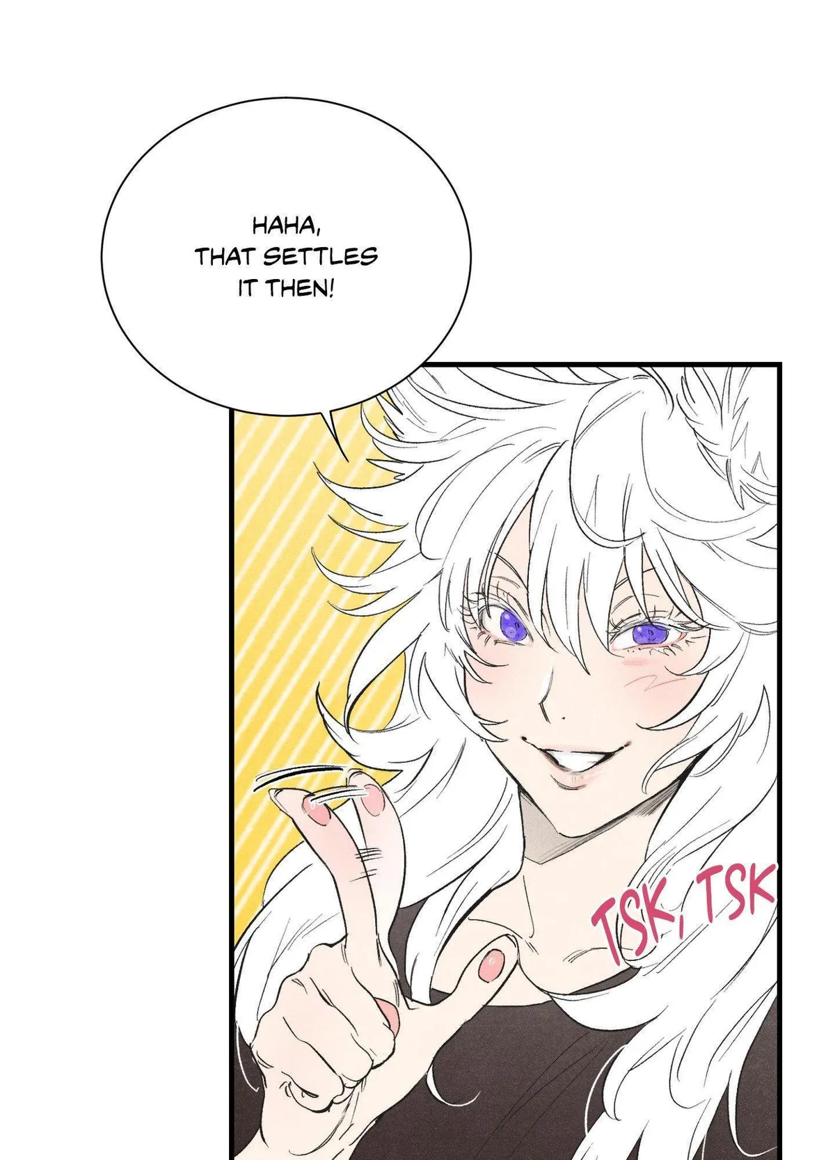 Make Me Nya~ Chapter 3 page 46 - 