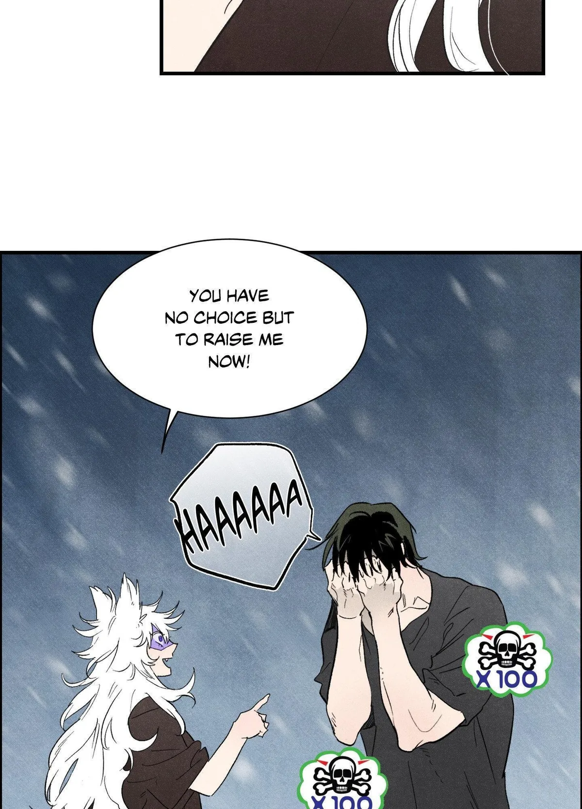 Make Me Nya~ Chapter 3 page 47 - 