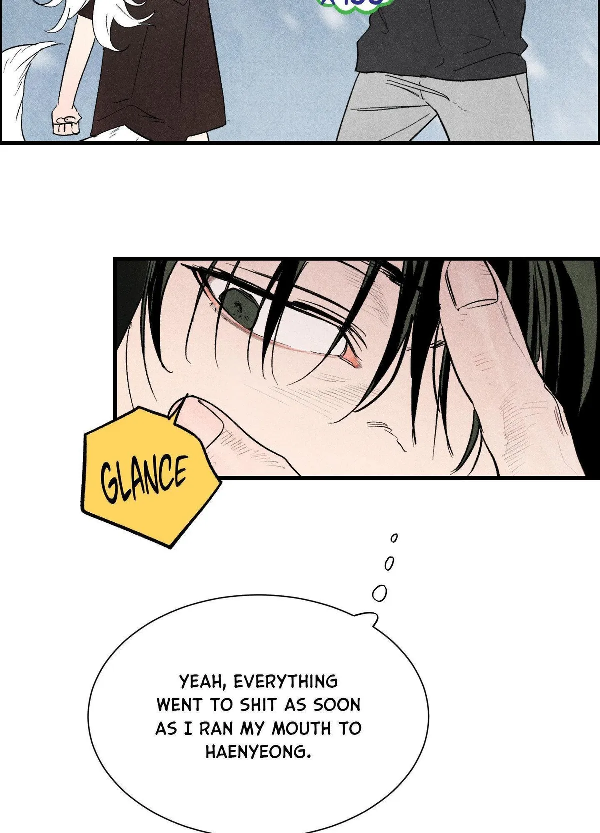 Make Me Nya~ Chapter 3 page 48 - 