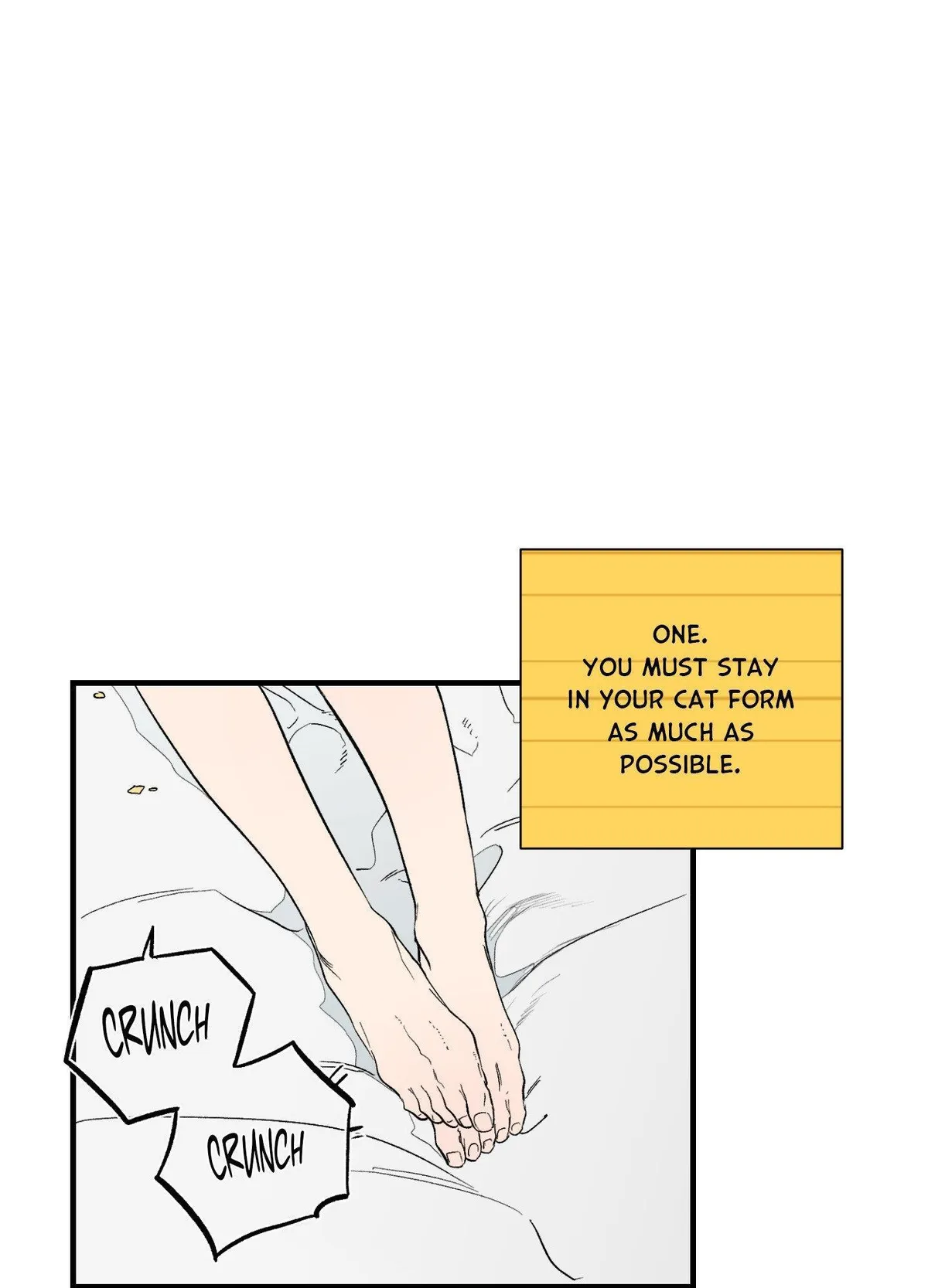 Make Me Nya~ Chapter 3 page 53 - 