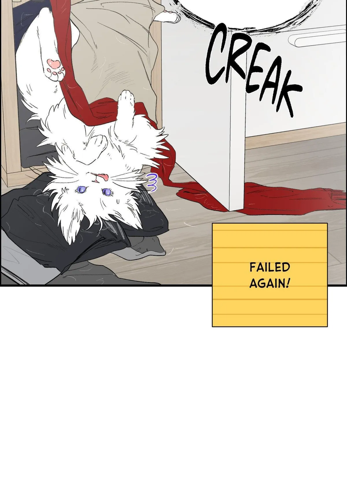 Make Me Nya~ Chapter 3 page 59 - 