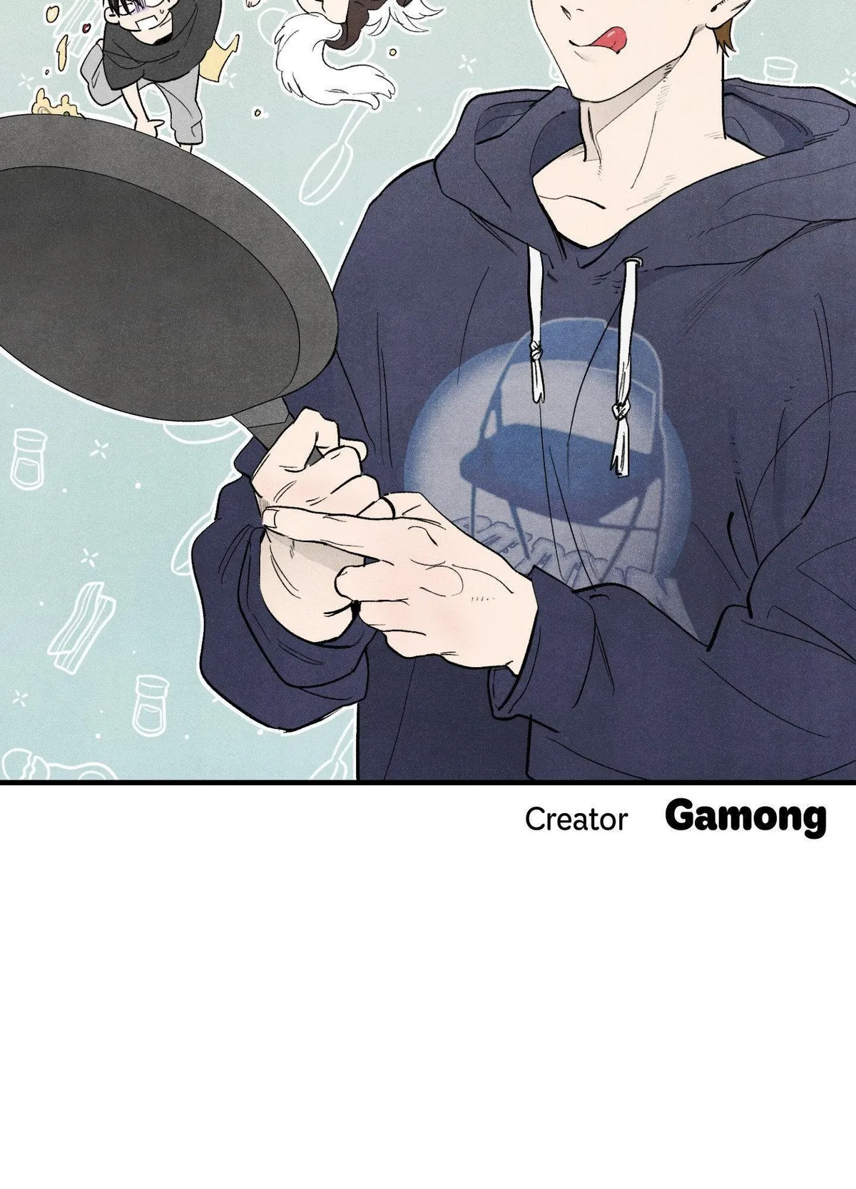 Make Me Nya~ Chapter 3 page 7 - 