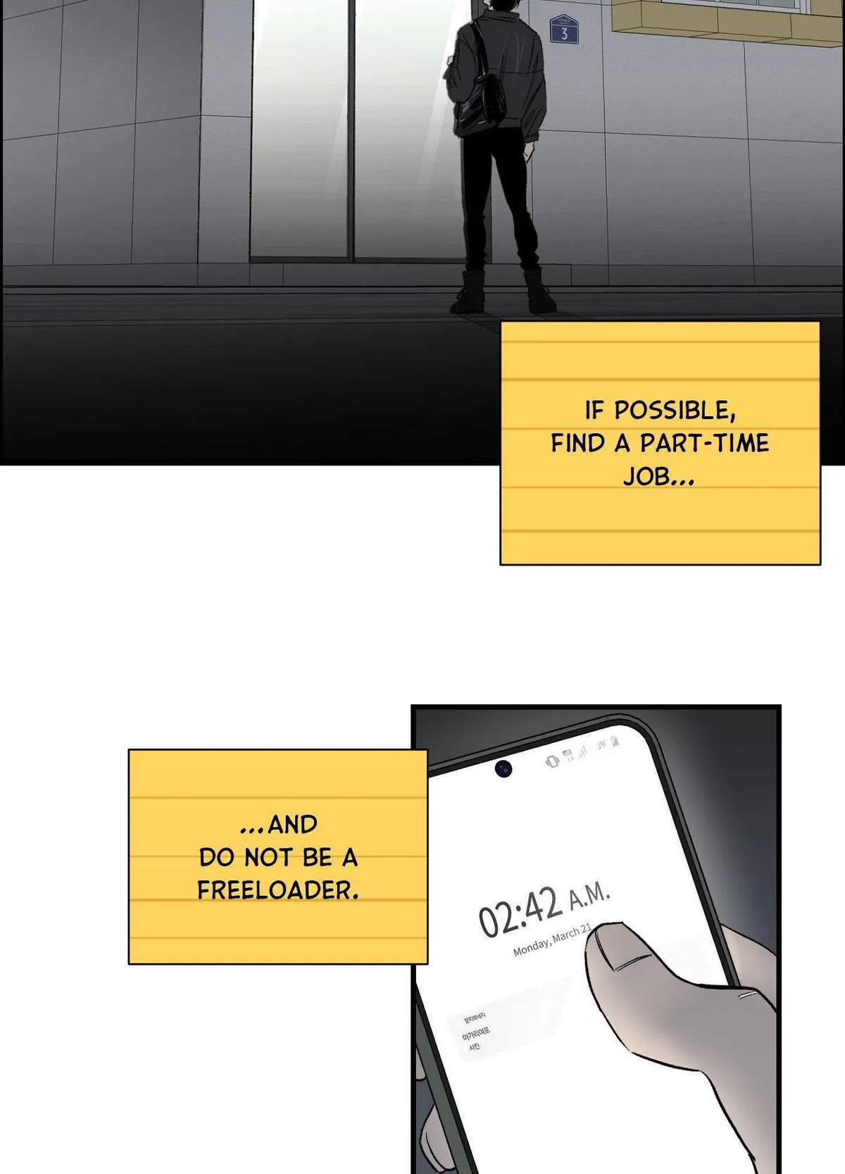Make Me Nya~ Chapter 3 page 61 - 