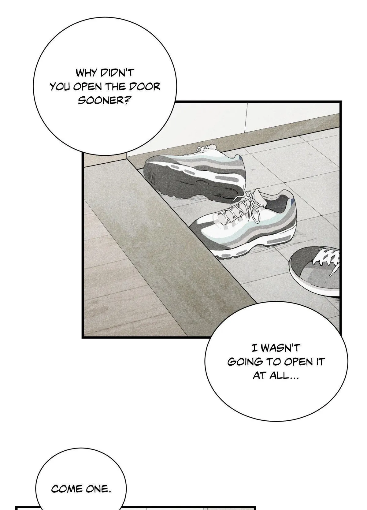 Make Me Nya~ Chapter 3 page 8 - 