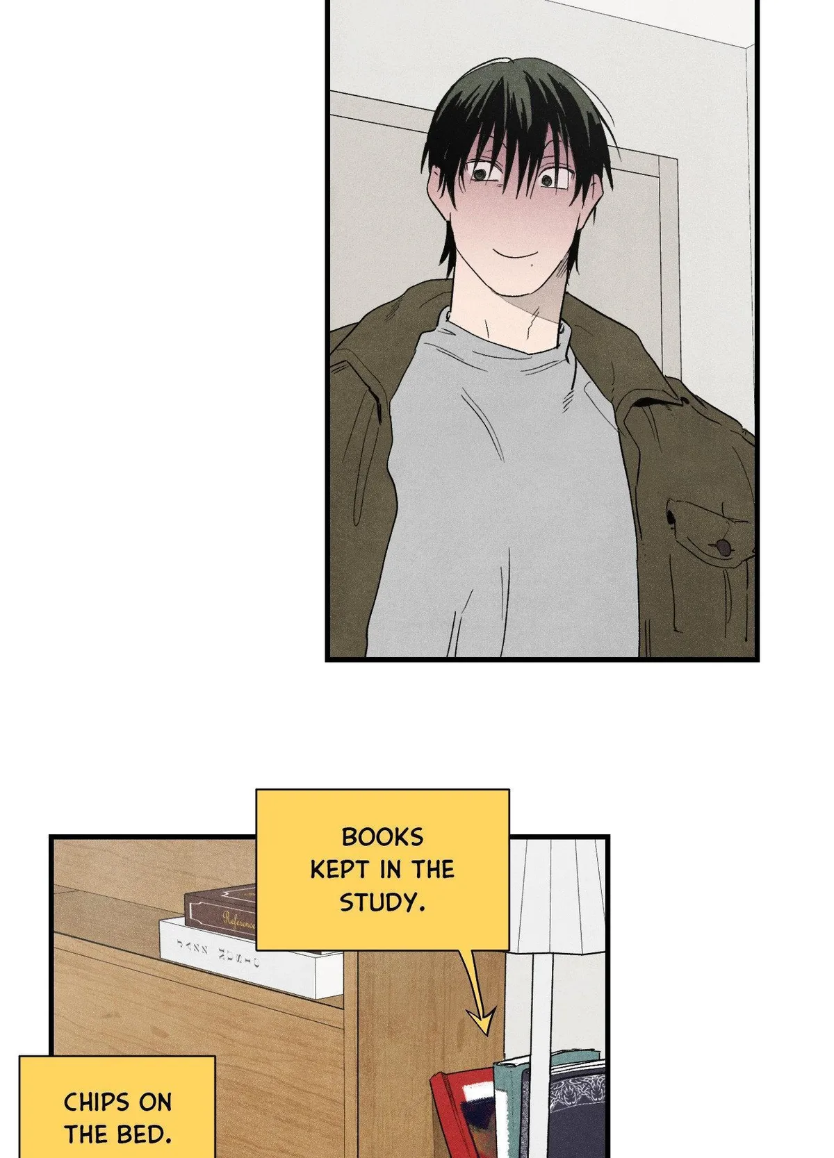 Make Me Nya~ Chapter 3 page 75 - 