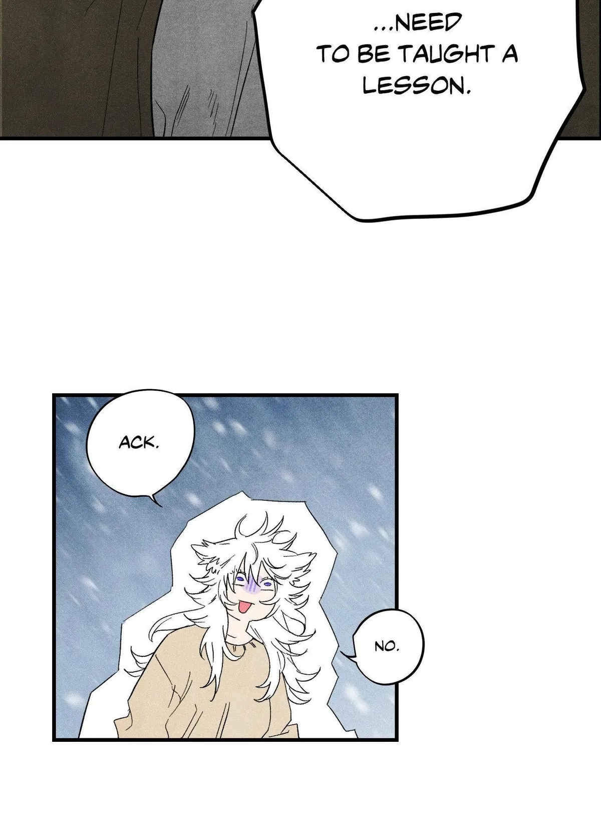 Make Me Nya~ Chapter 3 page 80 - 