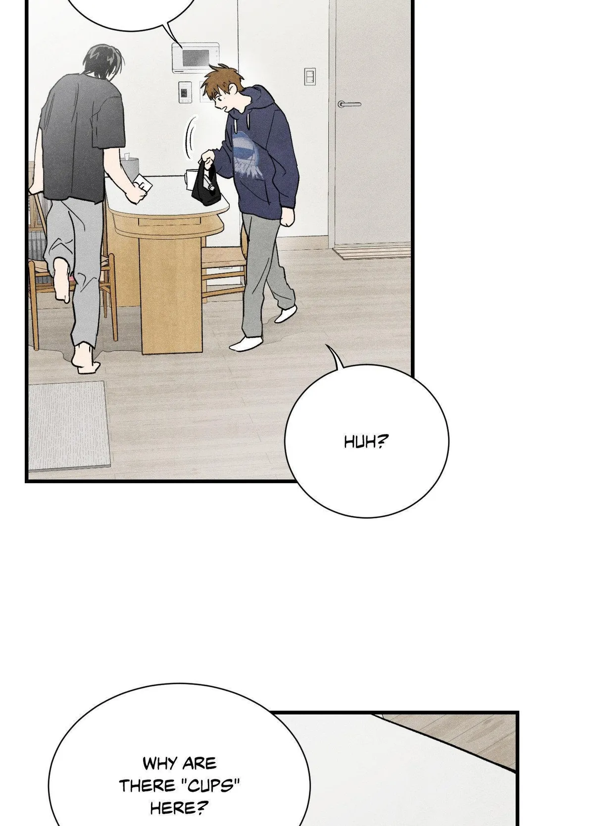 Make Me Nya~ Chapter 3 page 9 - 