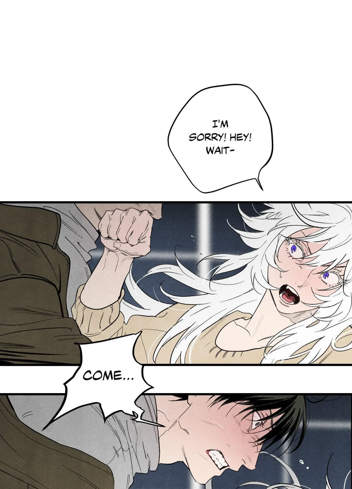 Make Me Nya~ Chapter 3 page 81 - 