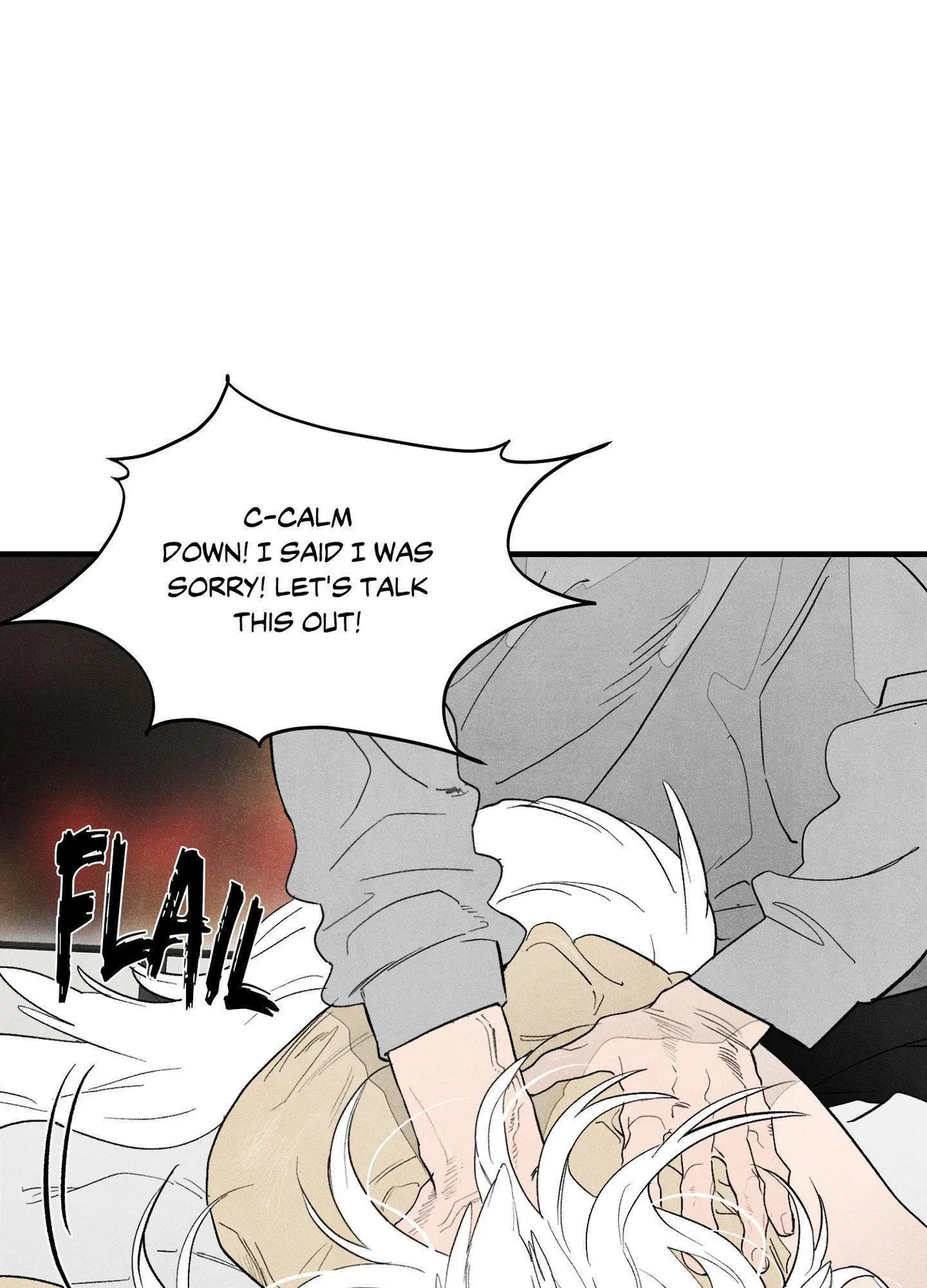 Make Me Nya~ Chapter 3 page 84 - 