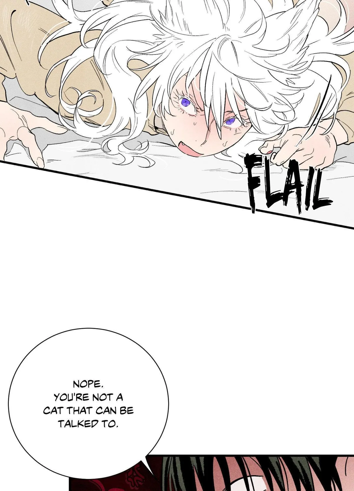 Make Me Nya~ Chapter 3 page 85 - 