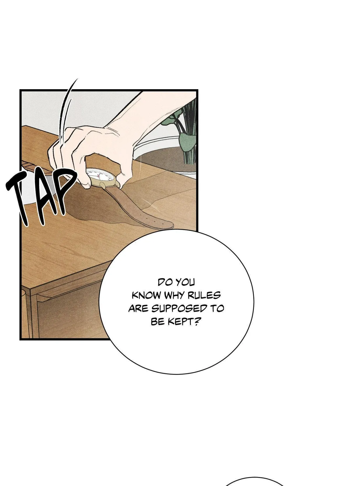 Make Me Nya~ Chapter 4 page 1 - 