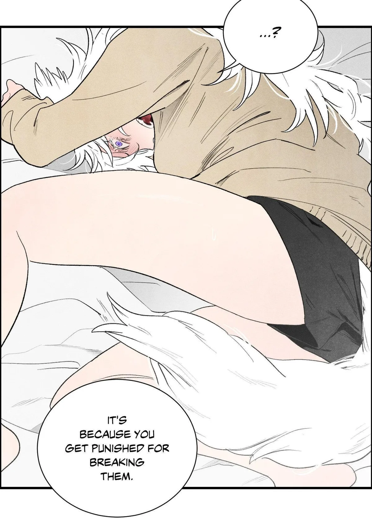 Make Me Nya~ Chapter 4 page 2 - 