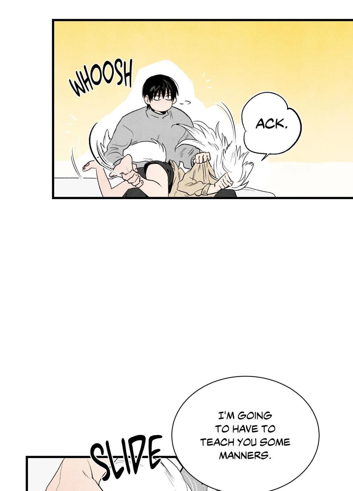 Make Me Nya~ Chapter 4 page 13 - 