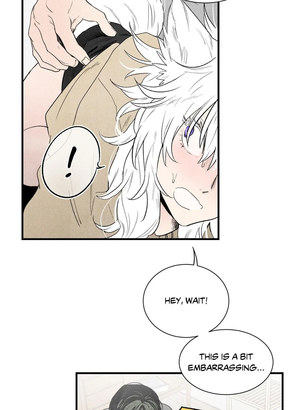 Make Me Nya~ Chapter 4 page 14 - 
