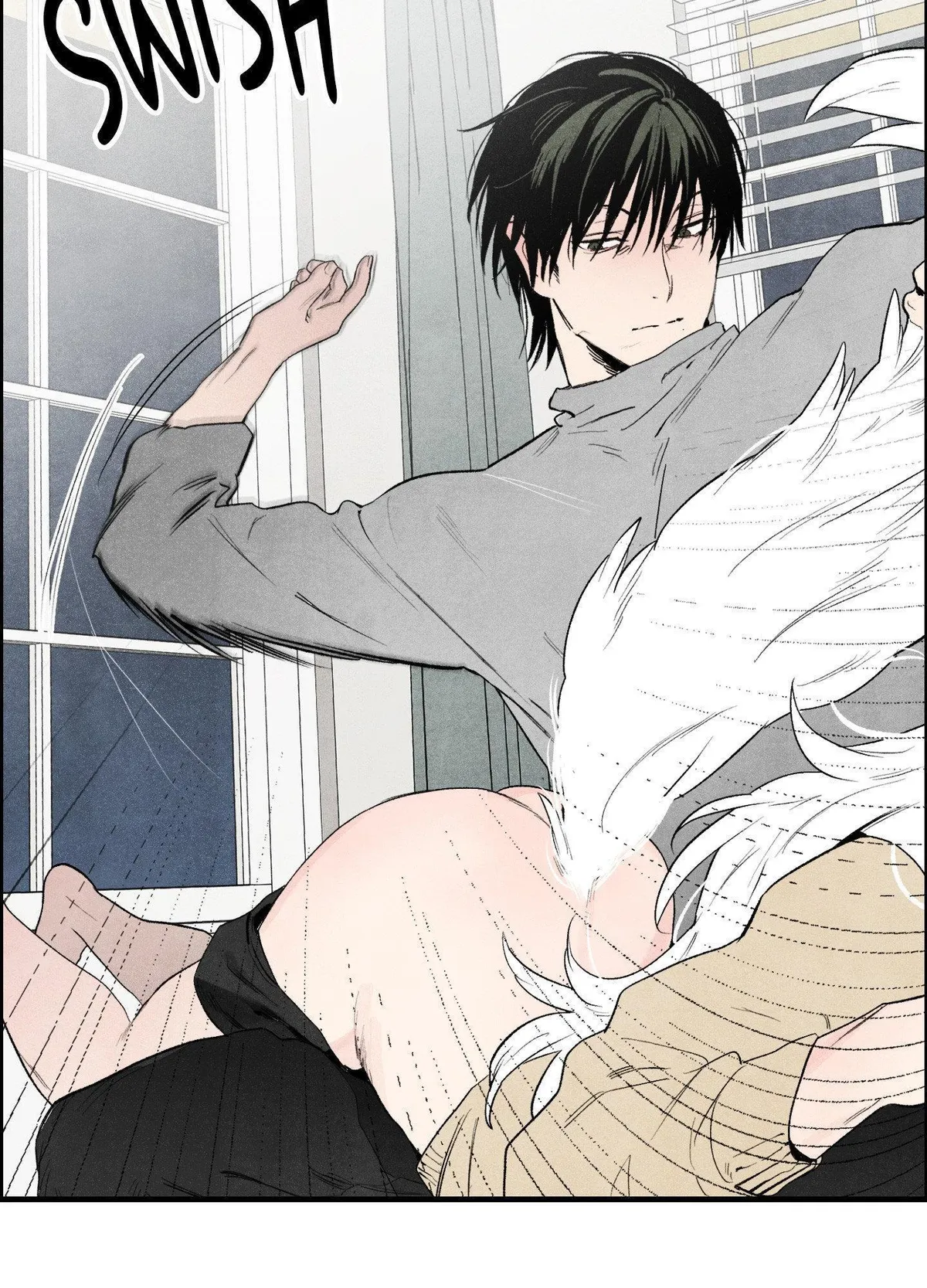 Make Me Nya~ Chapter 4 page 17 - 