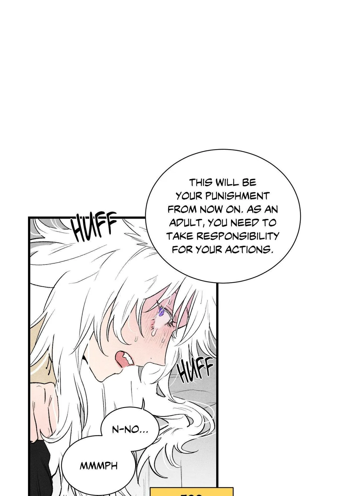 Make Me Nya~ Chapter 4 page 20 - 