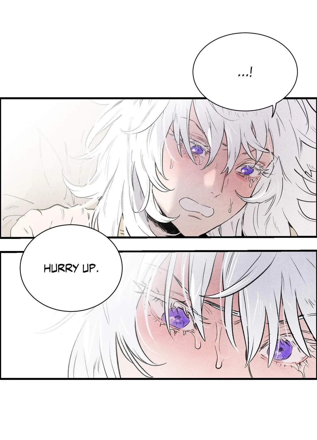 Make Me Nya~ Chapter 4 page 22 - 