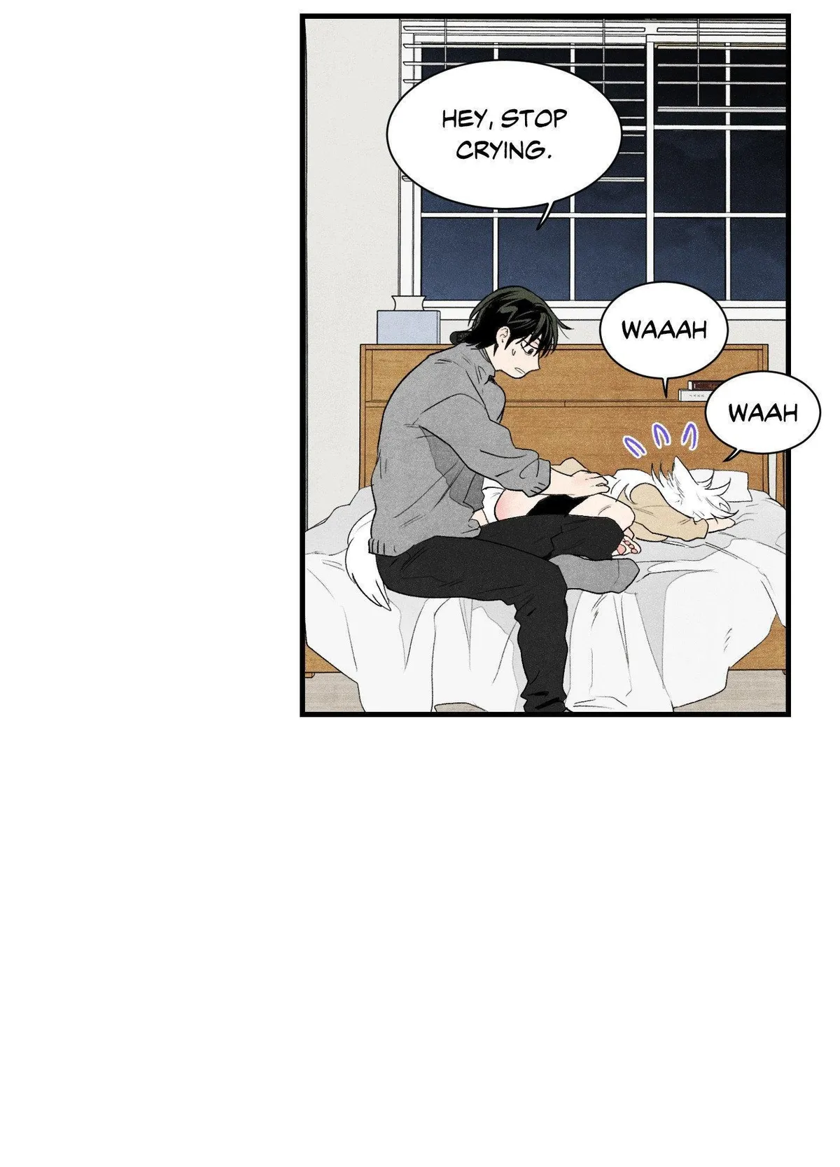 Make Me Nya~ Chapter 4 page 26 - 