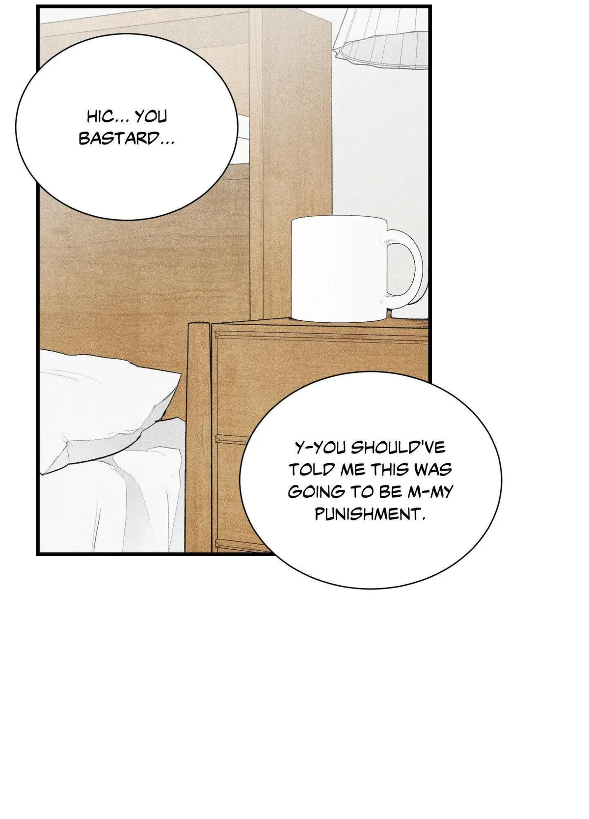 Make Me Nya~ Chapter 4 page 27 - 
