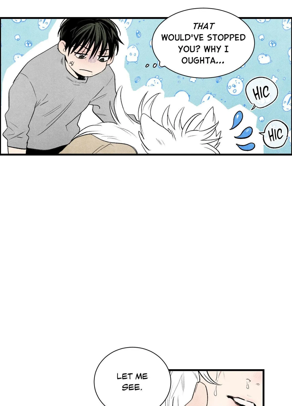 Make Me Nya~ Chapter 4 page 28 - 