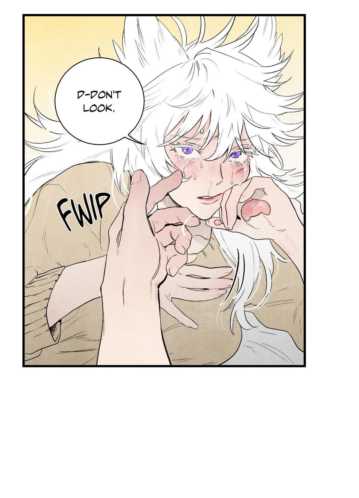 Make Me Nya~ Chapter 4 page 30 - 
