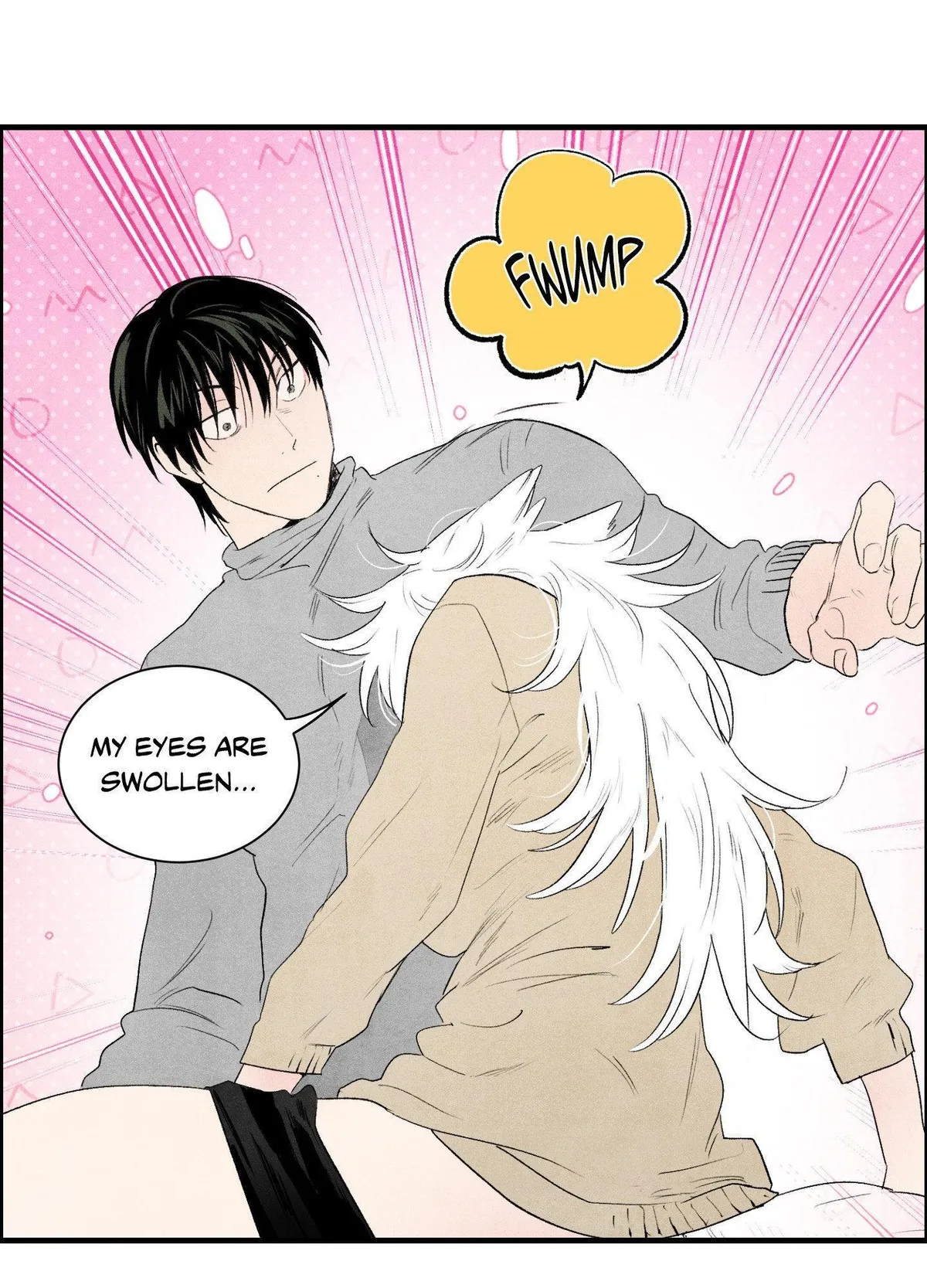 Make Me Nya~ Chapter 4 page 31 - 