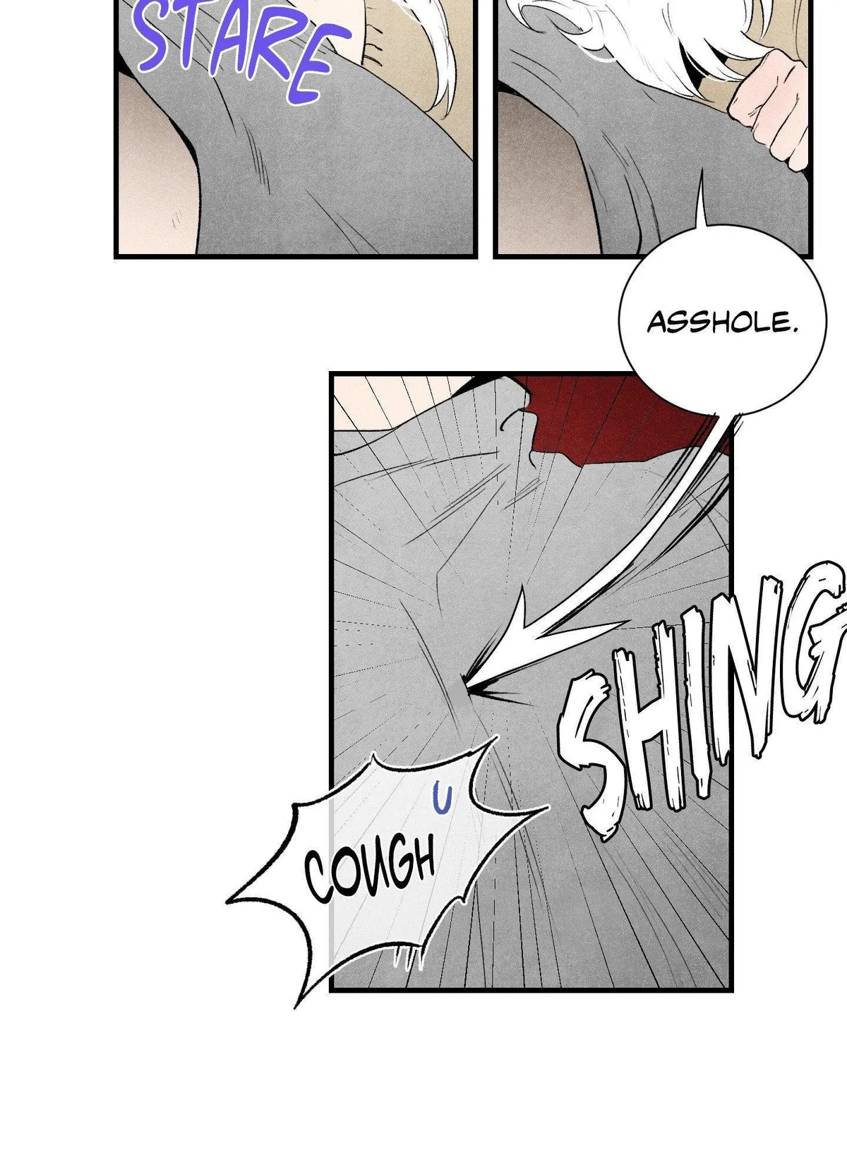 Make Me Nya~ Chapter 4 page 34 - 