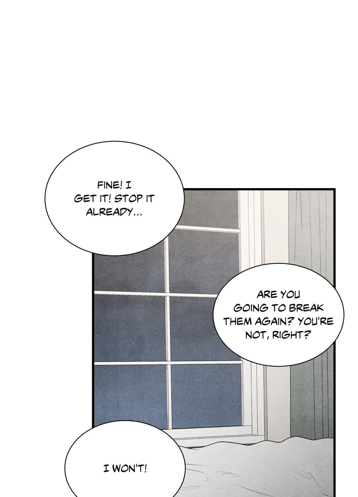 Make Me Nya~ Chapter 4 page 40 - 