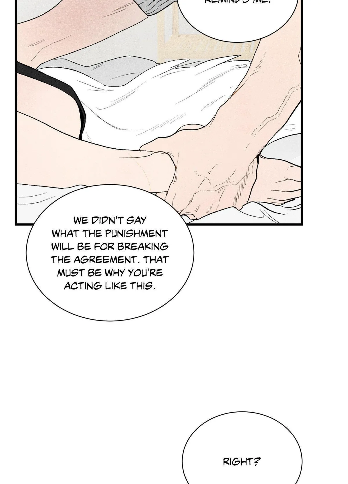 Make Me Nya~ Chapter 4 page 5 - 