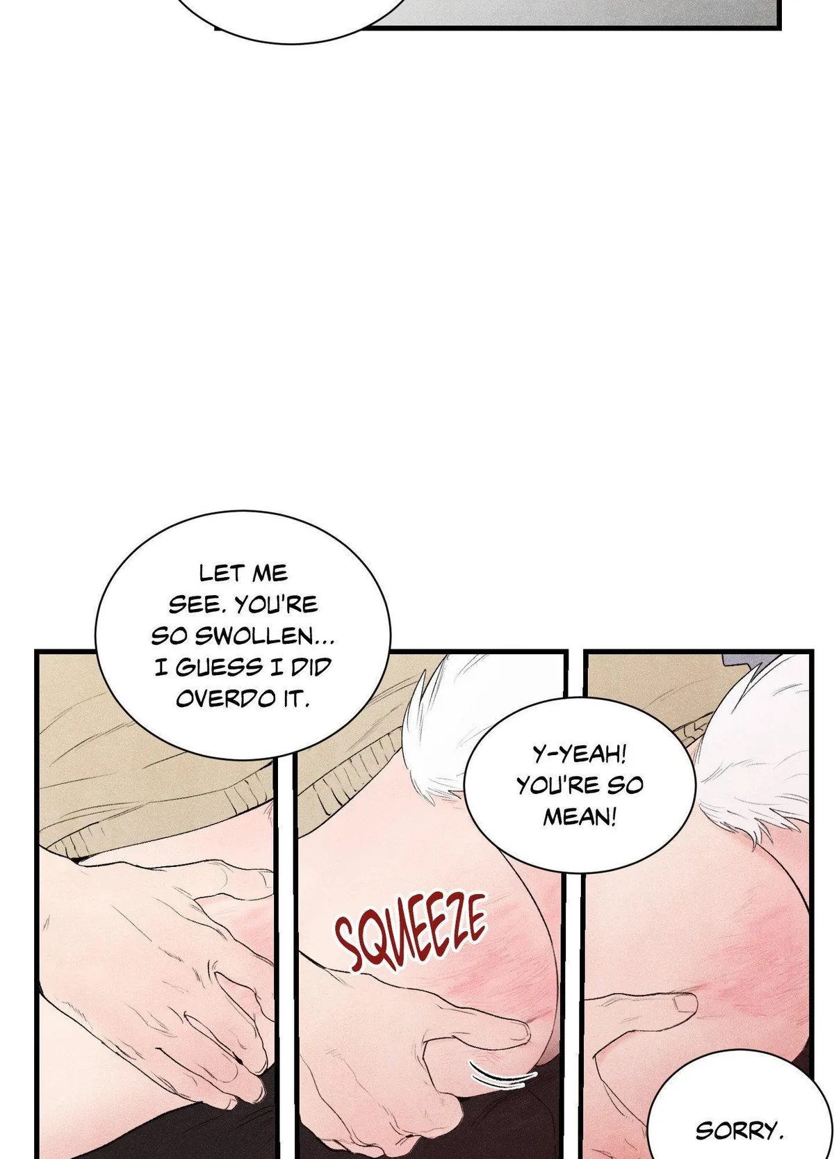 Make Me Nya~ Chapter 4 page 41 - 