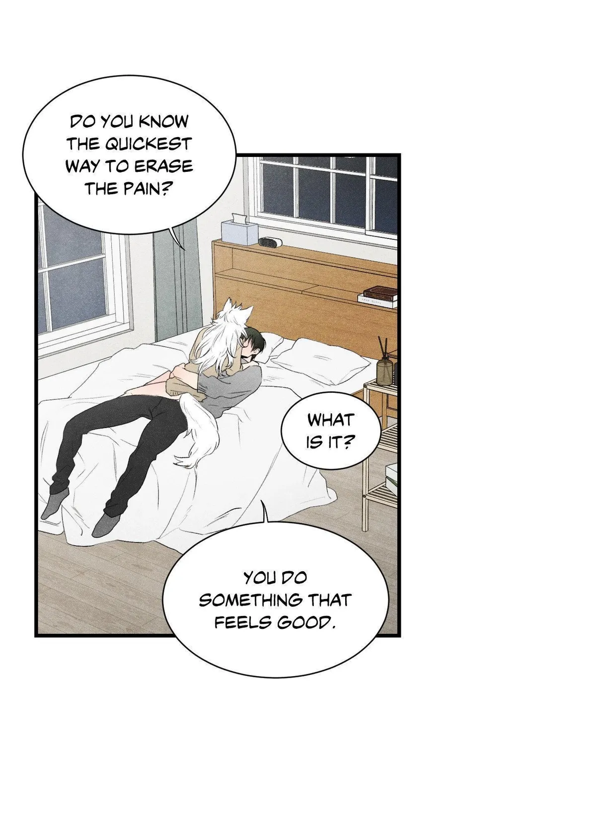 Make Me Nya~ Chapter 4 page 48 - 